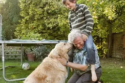 IDFA 2012: 56 Up - recensie