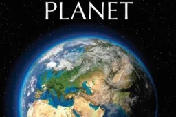 One Single Planet - recensie