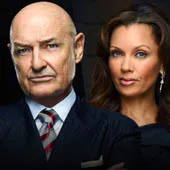 Welke nieuwe tv series zijn stopgezet?