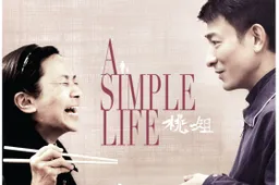 A Simple Life - recensie