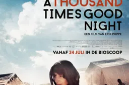 A Thousand Times Good Night - recensie