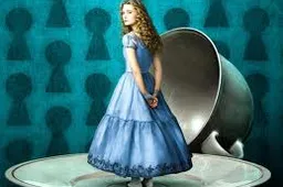 Alice in Wonderland - recensie