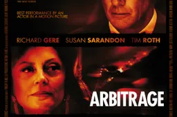 Arbitrage - recensie