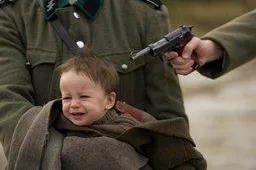 Uwe Boll vergast Joden in 'Auschwitz'