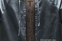 Definitieve poster horrorfilm Autopsy