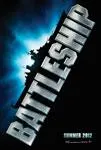 Nieuwe trailer Battleship