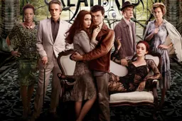 Beautiful Creatures - recensie