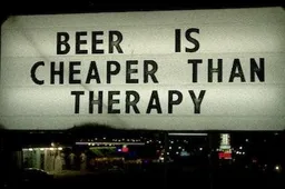 IDFA 2011: Beer Is Cheaper Than Therapy - recensie