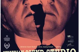 Berberian Sound Studio - recensie