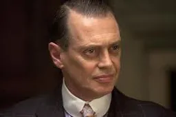 Nieuwe trailer Boardwalk Empire seizoen 3