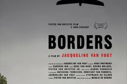 Borders - recensie