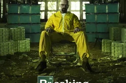 Breaking Bad seizoen 5 promo video