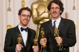 Coen Brothers maken tv-serie