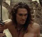 Nieuwste trailer Conan The Barbarian