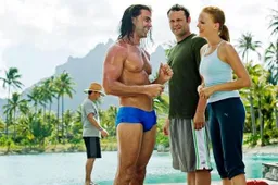 Couples Retreat - recensie