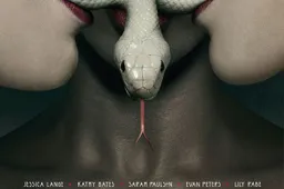 American Horror Story: Coven - eerste indruk