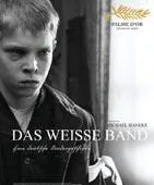 Das Weisse Band - recensie