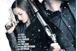 Win een Deadfall dvd-pakket