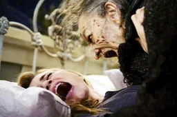 Eerste trailer Sam Raimi's Drag Me to Hell