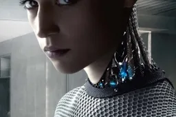 Ex Machina - recensie