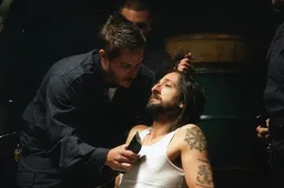 The Experiment - dvd recensie