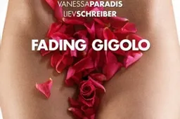 Trailer John Turturro’s Fading Gigolo