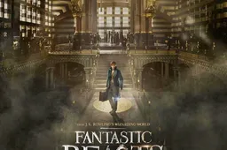 Fantastic Beasts and Where to Find Them - Recensie