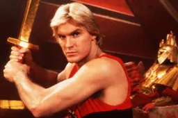 Fox produceert remake Flash Gordon