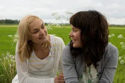 Forbidden Fruit - dvd recensie