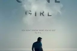 Gone Girl - recensie