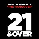 Win 21 and Over op dvd en blu-ray