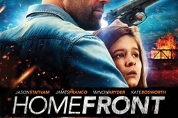Homefront - recensie