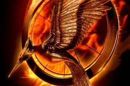 Teaser Hunger Games: Mockingjay online