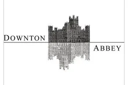 Downton Abbey stopt