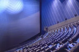 Pathé opent 2 nieuwe IMAX zalen