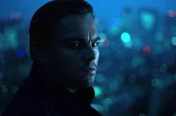 Jan & Mien Popcorn: Inception