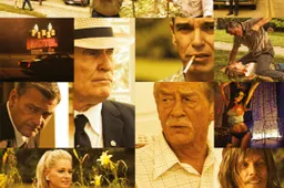 Jayne Mansfield's Car - recensie