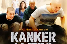 Kankerlijers - recensie