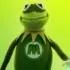 Muppets video parodieert Green Lantern
