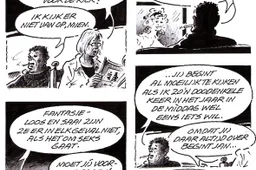 Jan & Mien Popcorn: kookpunt
