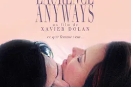 Laurence Anyways - recensie
