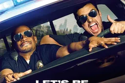 Let's Be Cops blijft goed presteren in Nederlandse bioscoop