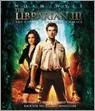 The Librarian 3 - blu-ray recensie