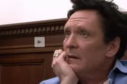MovieSense TV: Michael Madsen interview - deel 2