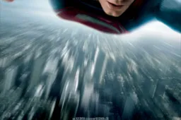Man of Steel - recensie