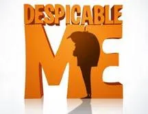 Despicable Me - trailer