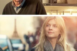 Mr. Morgan's Last Love - recensie