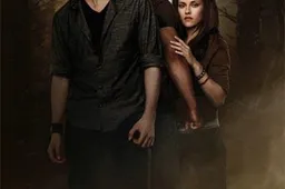 Nieuwe trailer New Moon