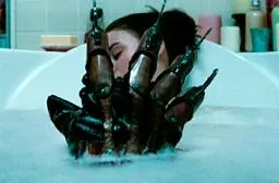Teaser trailer A Nightmare on Elm Street