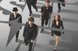 Now You See Me - recensie